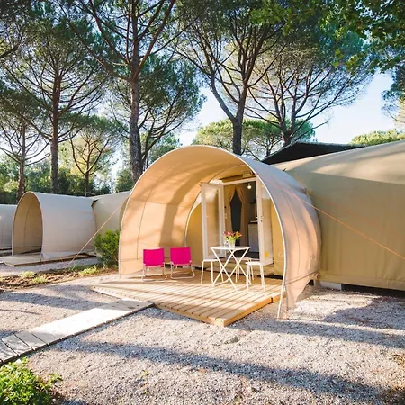 Arcobaleno 3* Marina Di Bibbona