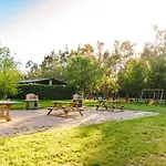 Arcobaleno Camping