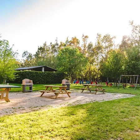 Arcobaleno Kamp alanı