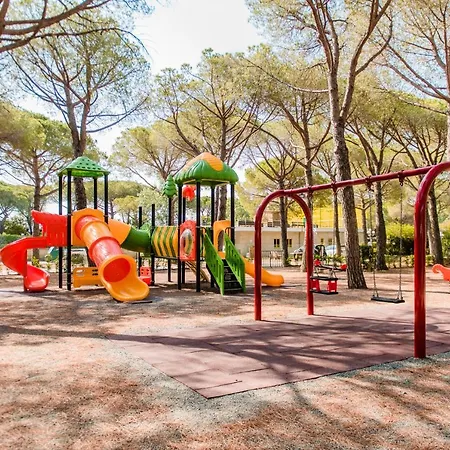Campsite Arcobaleno 3*