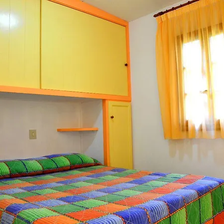 Camping Arcobaleno