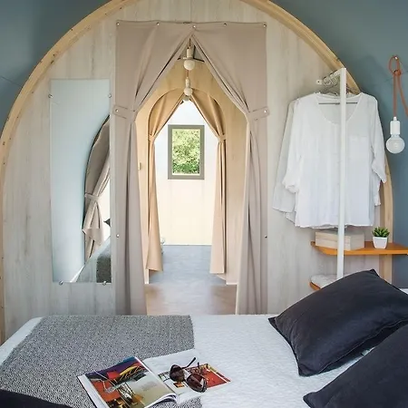Arcobaleno Camping 3*