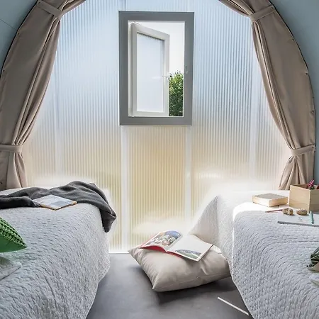 Camping Arcobaleno 3*