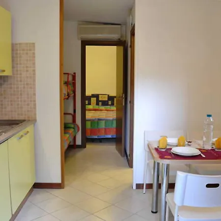 Arcobaleno Camping 3*