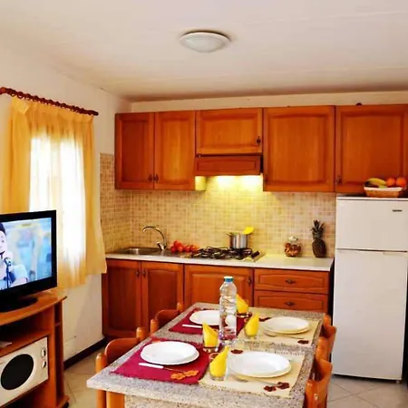 Arcobaleno 3* Marina Di Bibbona
