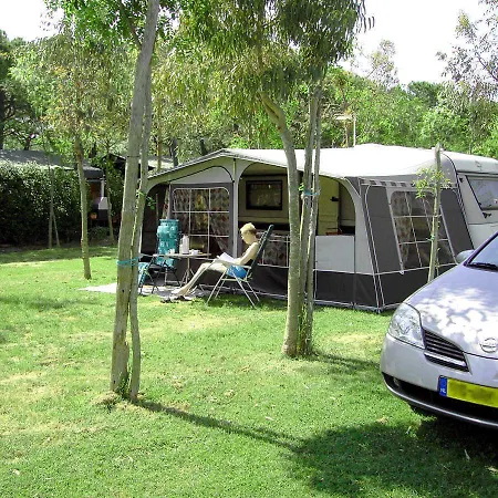 Camping Arcobaleno 3*