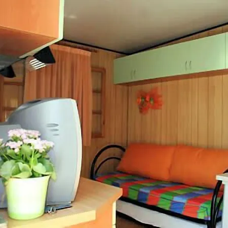 Arcobaleno Camping