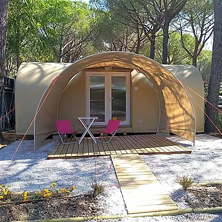 Arcobaleno Campsite