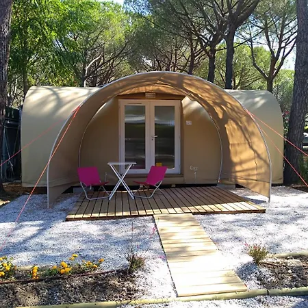 Arcobaleno Marina Di Bibbona