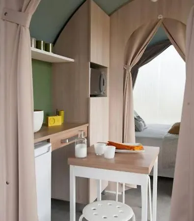 Arcobaleno 3* Marina Di Bibbona