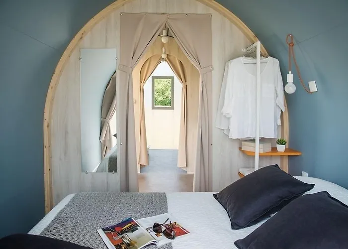 Arcobaleno Κάμπινγκ 3*