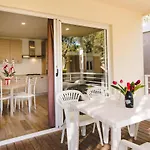 Arcobaleno Camping 3*