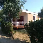 Camping Arcobaleno Marina Di Bibbona
