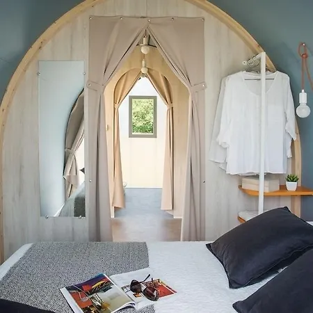 Arcobaleno Campingplads 3*