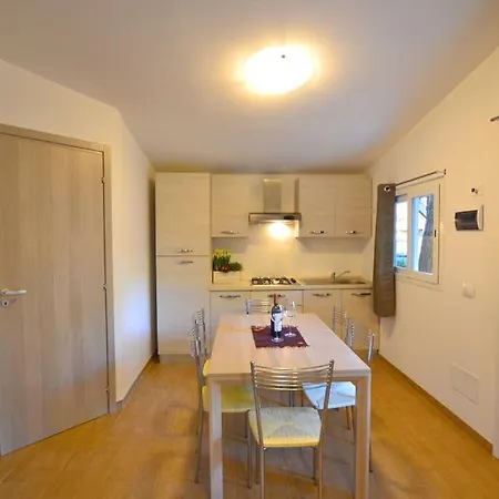 Arcobaleno Campingplads Marina Di Bibbona