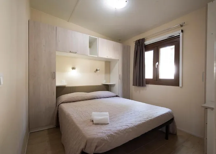 Arcobaleno Camping