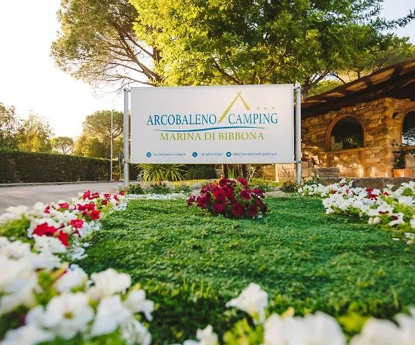 Camping Arcobaleno