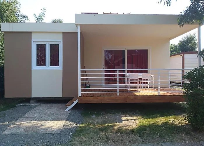 Arcobaleno Camping Marina Di Bibbona